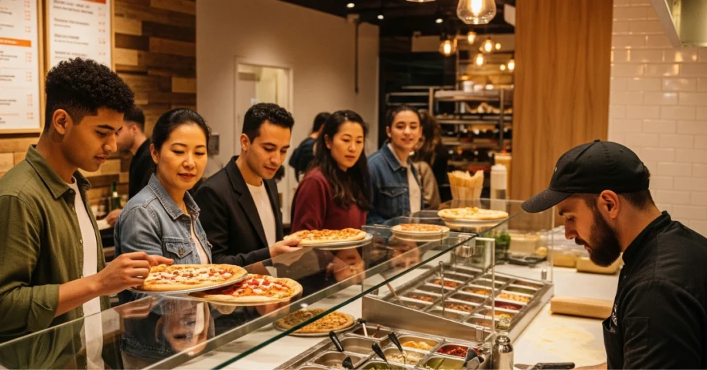 The art of customization