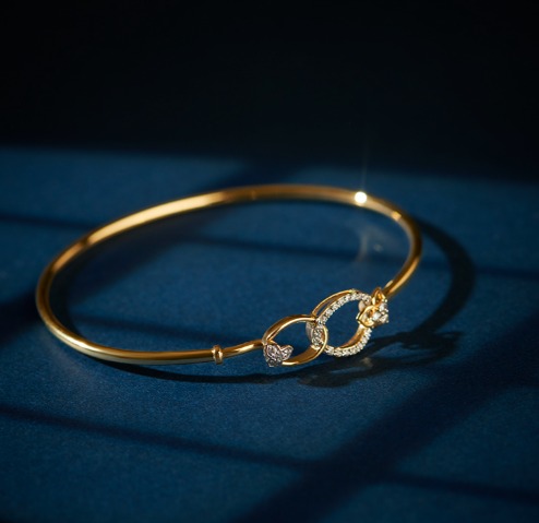 DIAMOND BRACELET - Image 3
