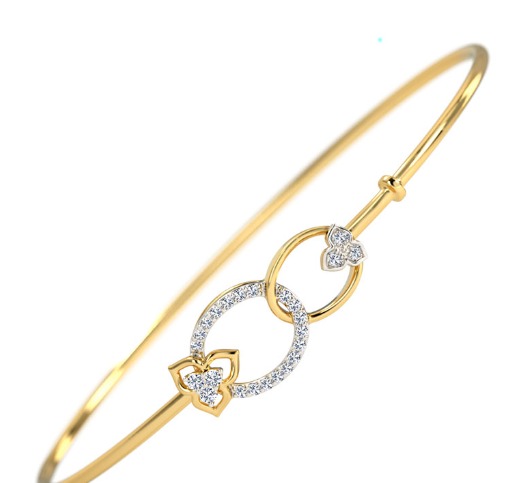 DIAMOND BRACELET - Image 5